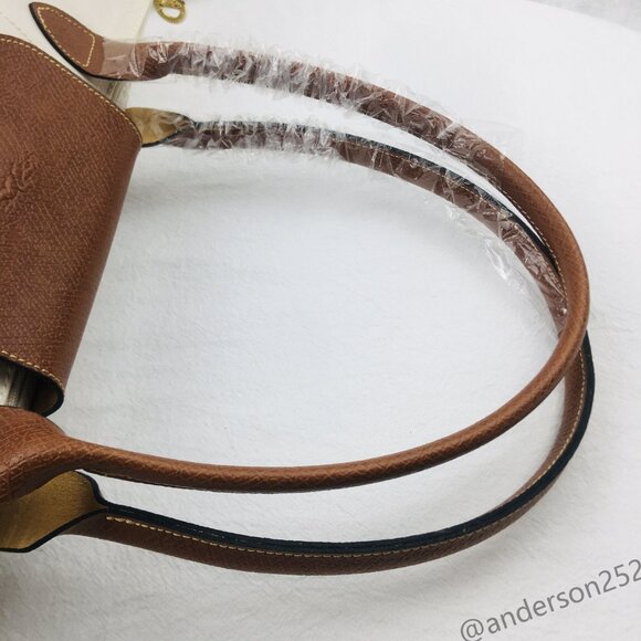 New Longchamp LE PLIAGE ORIGINAL shoulder bag - Picture 9 of 12